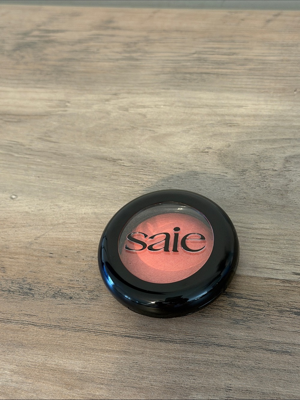 SAIE -SuperSuede™ Radiant Talc-Free Baked Powder Blush